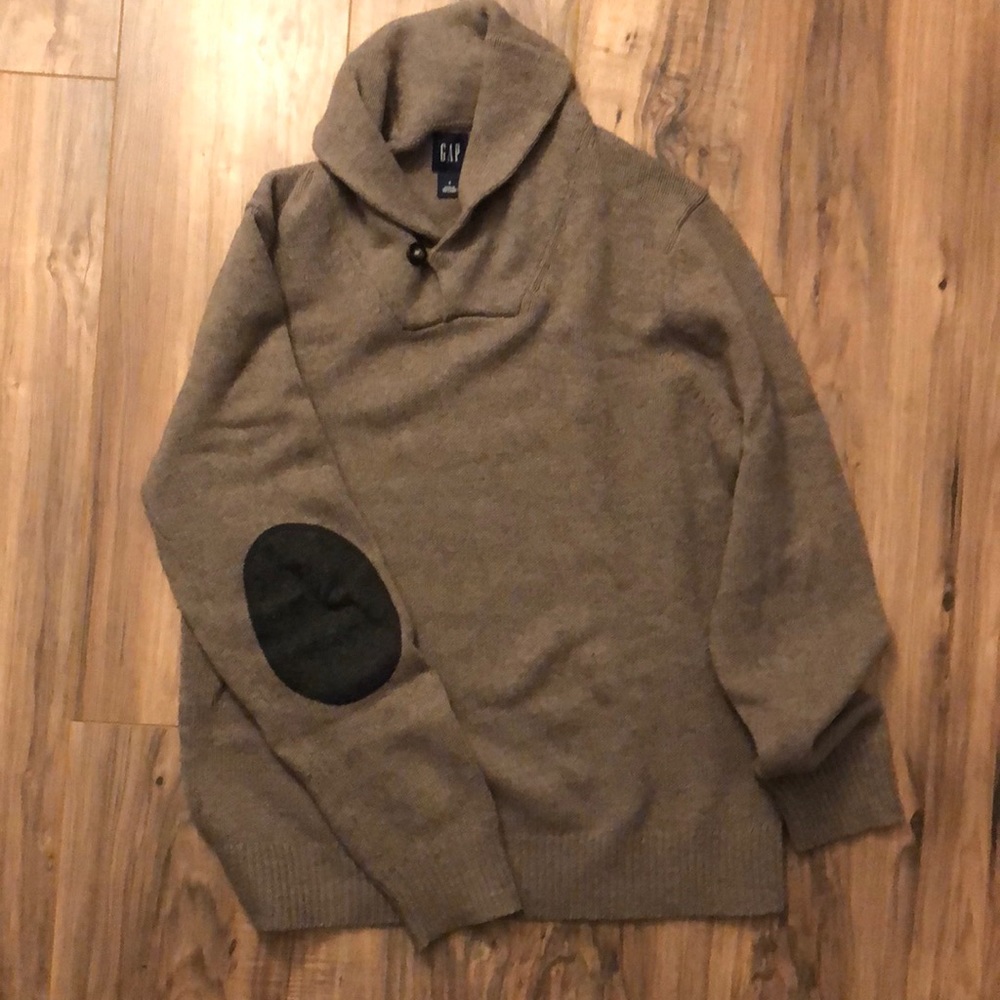 Gap Sweater